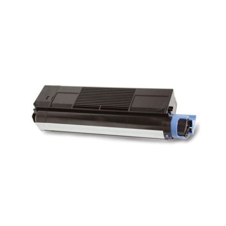 TONER COMPATIBILE OLIVETTI D-COLOR P12 P12W P160 P160W NERO B0455