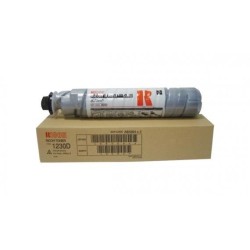 TONER ORIGINALE RICOH 885094 K161 TYPE 1230D MP2000 MP1500 842340