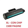 TONER COMPATIBILE HP W1420A XL LASERJET M110 M140 CON CHIP NERO 142A XL (NON UTILIZZARE IN HP+)