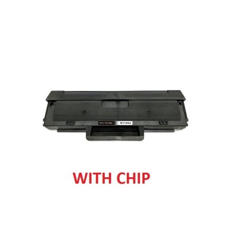 TONER COMPATIBILE HP W1420A LASERJET M110 M140 CON CHIP NERO 142A (NON UTILIZZARE IN HP+)