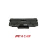 TONER COMPATIBILE HP W1420A LASERJET M110 M140 CON CHIP NERO 142A (NON UTILIZZARE IN HP+)