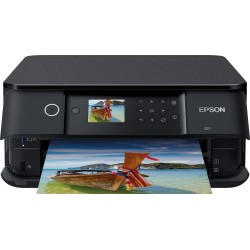 STAMPANTE MULTIFUNZIONE EPSON EXPRESSION PREMIUM XP6100 DUPLEX WIFI C11CG97403