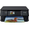 STAMPANTE MULTIFUNZIONE EPSON EXPRESSION PREMIUM XP6100 DUPLEX WIFI C11CG97403