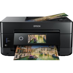 STAMPANTE MULTIFUNZIONE EPSON EXPRESSION PREMIUM XP7100 DUPLEX WIFI C11CH03402