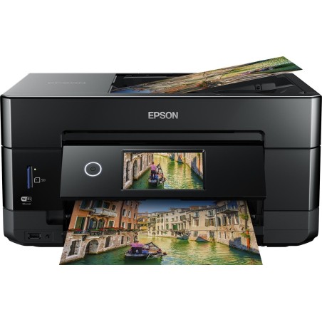 STAMPANTE MULTIFUNZIONE EPSON EXPRESSION PREMIUM XP7100 DUPLEX WIFI C11CH03402