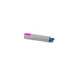 TONER COMPATIBILE OLIVETTI D-Color P26W MAGENTA B0615