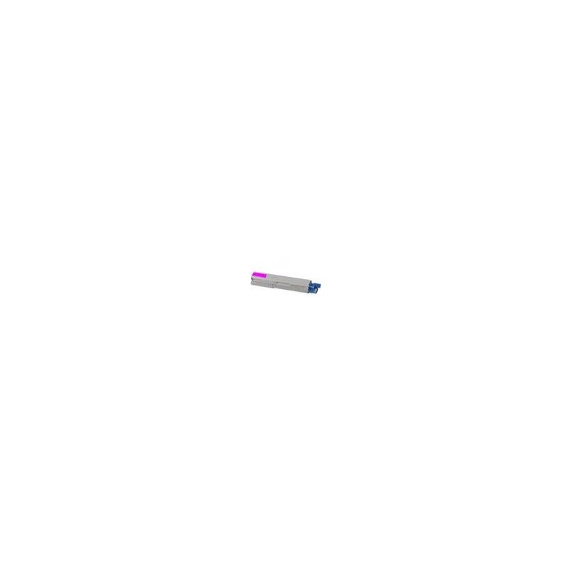 TONER COMPATIBILE OLIVETTI D-Color P26W MAGENTA B0615
