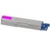 TONER COMPATIBILE OLIVETTI D-Color P26W MAGENTA B0615