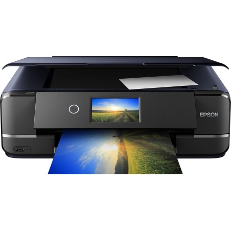 STAMPANTE MULTIFUNZIONE EPSON COLORE C11CH45402 XP970 PHOTO WIFI 28PPM