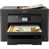 STAMPANTE MULTIFUNZIONE EPSON A3 C11CH68403 WF7830DTWF DUPLEX WIFI 25PPM