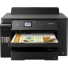 STAMPANTE EPSON A3+ WIFI DUPLEX 32PPM C11CJ04401 EcoTank ET16150
