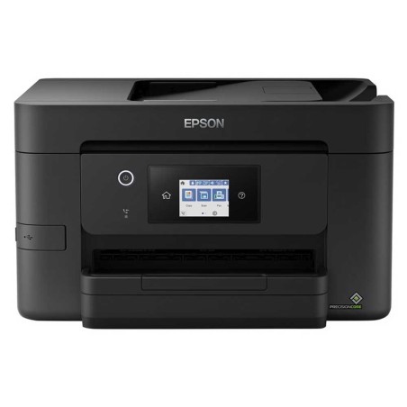 STAMPANTE MULTIFUNZIONE EPSON C11CJ07403 WorkForce Pro WF3820DWF WIFI DUPLEX