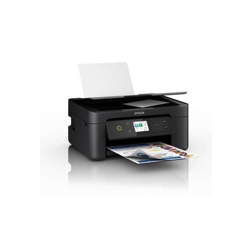 STAMPANTE EPSON INKJET COLORE EXPRESSION XP4200 C11CK65403 DUPLEX WIFI 33PPM