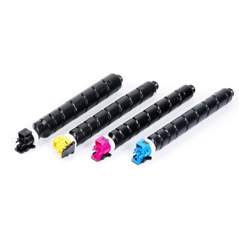 TONER COMPATIBILE UTAX 1T02L70UT0 CK-8511K NERO 2506Ci TRIUMPH ADLER 2506Ci CK8511