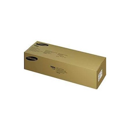 VASCHETTA RECUPERO TONER ORIGINALE SAMSUNG SS698A CLT-W806 MultiXpress X7400