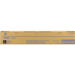 TONER ORIGINALE KONICA MINOLTA NERO TN319 TN-319K A11G150 BIZHUB C360