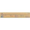 TONER ORIGINALE KONICA MINOLTA CIANO TN319 TN-319C A11G450 BIZHUB C360