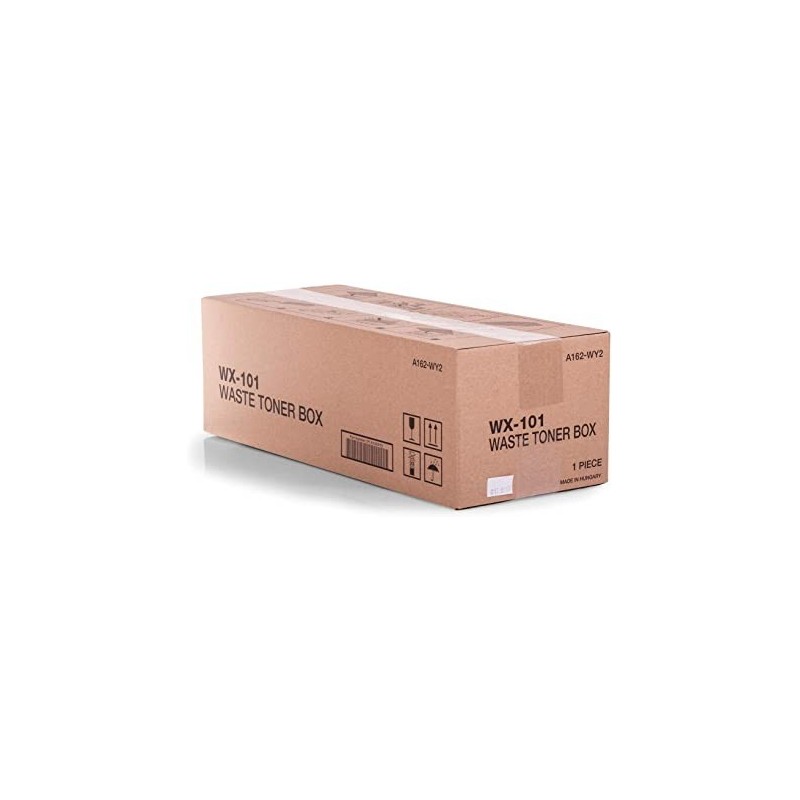 VASCHETTA RECUPERO TONER ORIGINALE KATUN KONICA MINOLTA A162WY1 WX101 BIZHUB C220 C280360