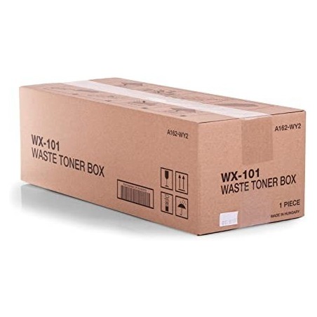 VASCHETTA RECUPERO TONER ORIGINALE KATUN KONICA MINOLTA A162WY1 WX101 BIZHUB C220 C280360