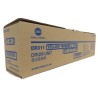 TAMBURO ORIGINALE KONICA MINOLTA DR311 CYM DR-311 Bizhub C220 C280 C360 75K A0XV0TD