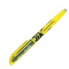 PENNA EVIDENZIATORE CANCELLABILE PILOT FRIXION LIGHT GIALLO SW-FL-Y