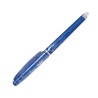PENNA EVIDENZIATORE CANCELLABILE PILOT FRIXION POINT BL-FRP5-L BLU