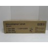 UNITA DI SVILUPPO DEVELOPER ORIGINALE KYOCERA MITA TASKalfa 2550 DV-8315M DV8315M MAGENTA 302MV93041