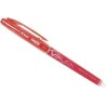 PENNA EVIDENZIATORE CANCELLABILE PILOT FRIXION POINT BL-FRP5-R ROSSO