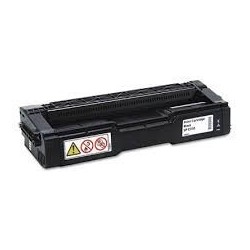 TONER COMPATIBILE RICOH Aficio SP C231 C232 406479 407634 NERO 6.5K