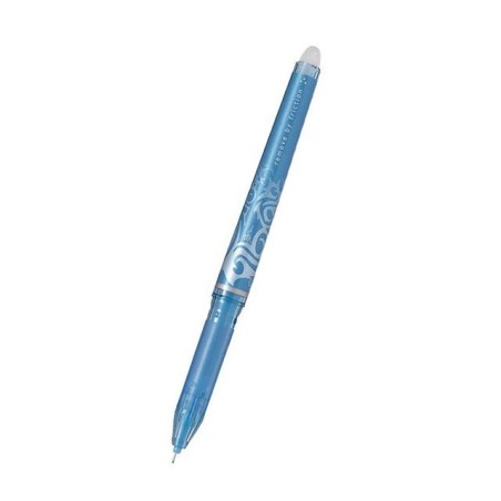 PENNA EVIDENZIATORE CANCELLABILE PILOT FRIXION POINT BL-FRP5-LB AZZURRO