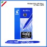 PENNA EVIDENZIATORE CANCELLABILE PILOT FRIXION BALL BL-FR7-L BLU