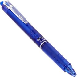 PENNA EVIDENZIATORE CANCELLABILE RETRATTILE PILOT FRIXION CLICKER BLRT-FR7-L BLU