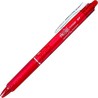 PENNA EVIDENZIATORE CANCELLABILE RETRATTILE PILOT FRIXION CLICKER BLRT-FR7-R ROSSO