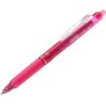 PENNA EVIDENZIATORE CANCELLABILE RETRATTILE PILOT FRIXION CLICKER BLRT-FR7-P ROSA