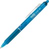 PENNA EVIDENZIATORE CANCELLABILE RETRATTILE PILOT FRIXION CLICKER BLRT-FR7-LB AZZURRO