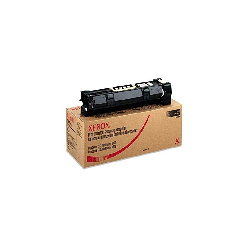 GRUPPO TAMBURO ORIGINALE XEROX 013R00589 C118 M118 60K PRO 123