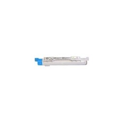 TONER COMPATIBILE TALLY GENICOM 8026 DN Ciano 043766 8K