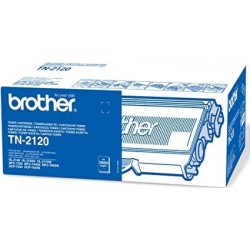 TONER ORIGINALE BROTHER HL 2140 HL 2150 TN-2120 TN2120