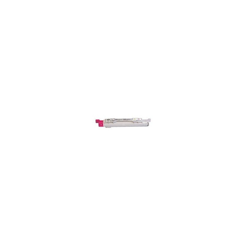 TONER COMPATIBILE TALLY GENICOM 8026 DN Magenta 043767 8K