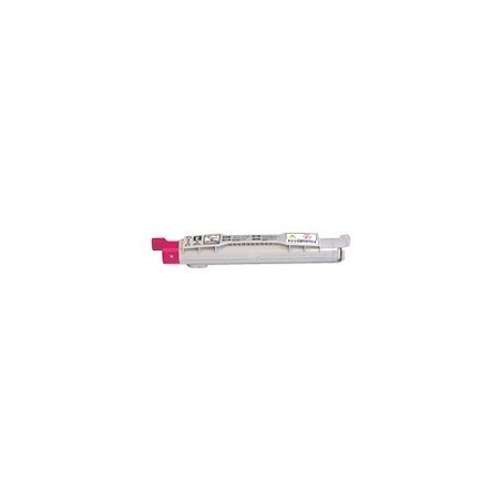 TONER COMPATIBILE TALLY GENICOM 8026 DN Magenta 043767 8K