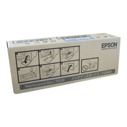 TANICA DI MANUTENZIONE ORIGINALE EPSON C13T619000 T6190 SURECOLOR P5000