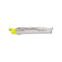 TONER COMPATIBILE TALLY GENICOM 8026 DN GIALLO 043768 8K
