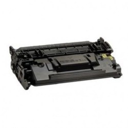 TONER COMPATIBILE HP CF289X 89X Enterprise M507x NERO 10K CON CHIP
