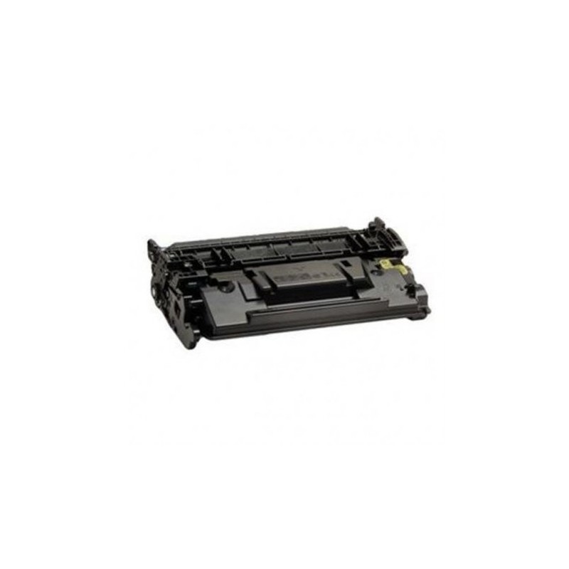 TONER COMPATIBILE HP CF289X 89X Enterprise M507x NERO 10K CON CHIP