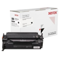 TONER ORIGINALE XEROX EVERYDAY 006R04420 HP CF289A 89A CON CHIP Enterprise M507x NERO 5K E52645DN
