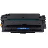 TONER COMPATIBILE CANON LBP 3500 509 Q7516A 16A HP LASERJET 5200