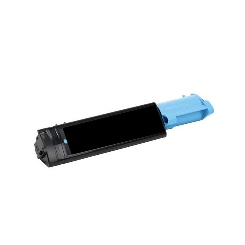 Toner COMPATIBILE XEROX 106R00672 Docuprint C2090FS Phaser 6250 CIANO 8K