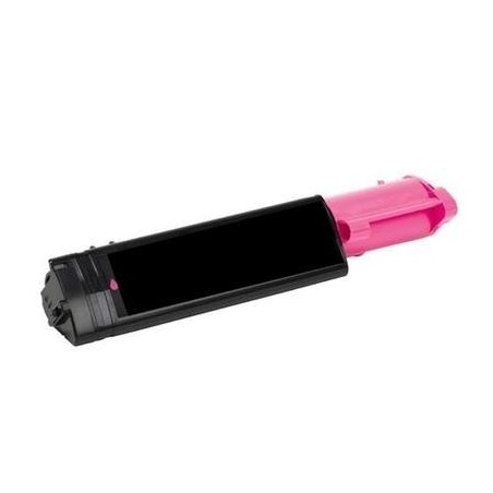 Toner COMPATIBILE Xerox 106R00673 Docuprint C2090FS Phaser 6250 MAGENTA 8K