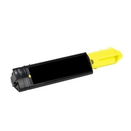 Toner COMPATIBILE Xerox 106R00674 Docuprint C2090FS Phaser 6250 GIALLO 8K