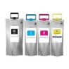 CARTUCCIA COMPATIBILE PIGMENTATO EPSON C13T973100 T9731 NERO Pro WF-C860